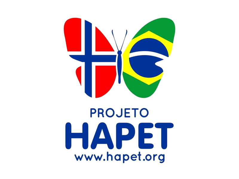 Adros Segurança Responsabilidade Social-Projeto Hapet